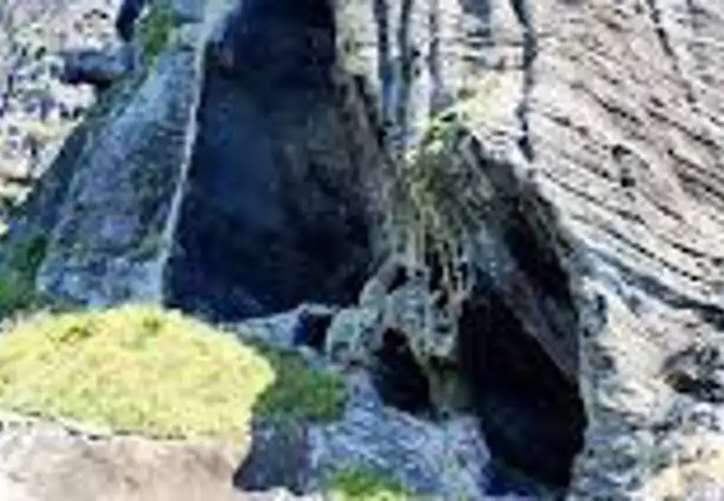 Christian’s Cave