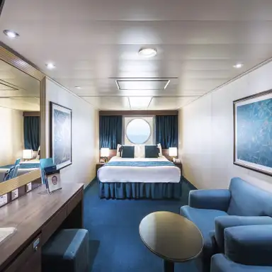 Image related to Premium Ocean View Fantastica