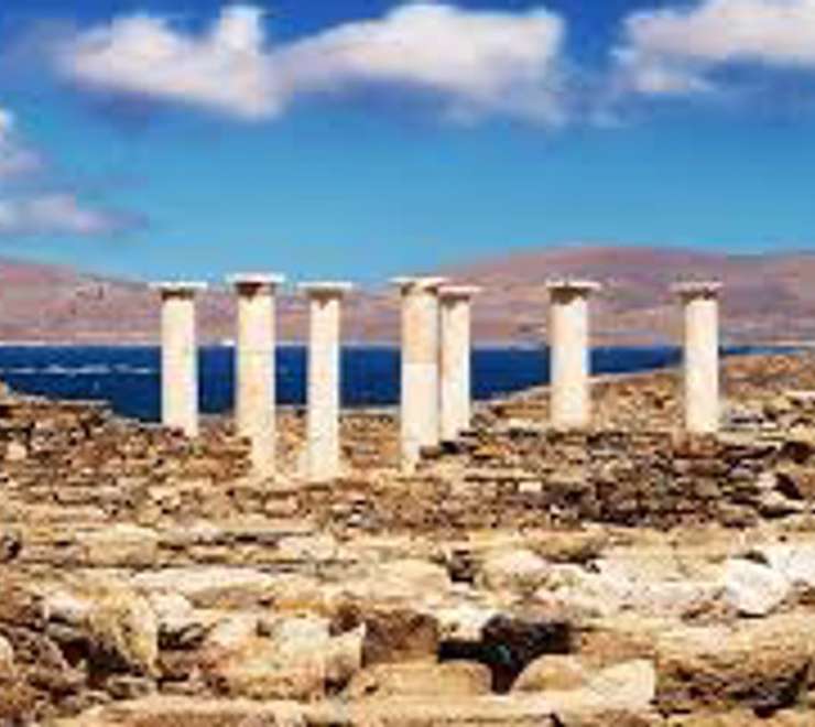 Temple of Isis