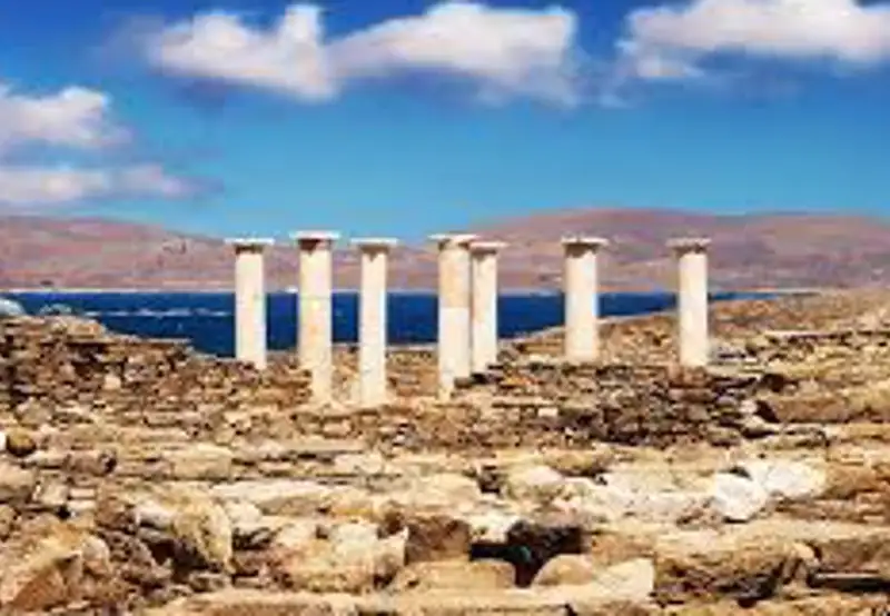 Temple of Isis