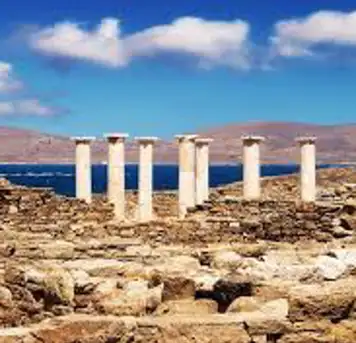 Temple of Isis