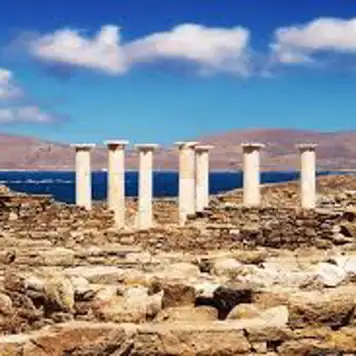 Image related to Temple of Isis