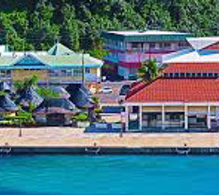 Visit the Covered Market