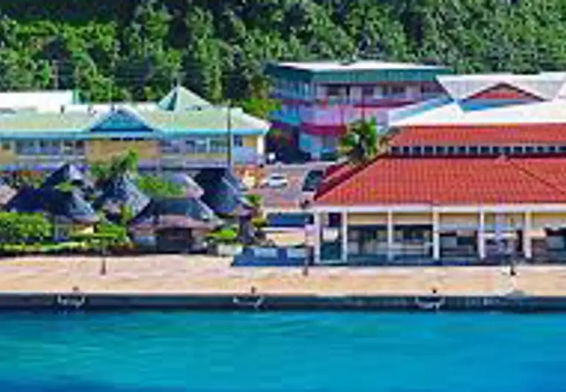 Visit the Covered Market