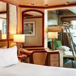 Image related to Reserve Collection Mini-Suite