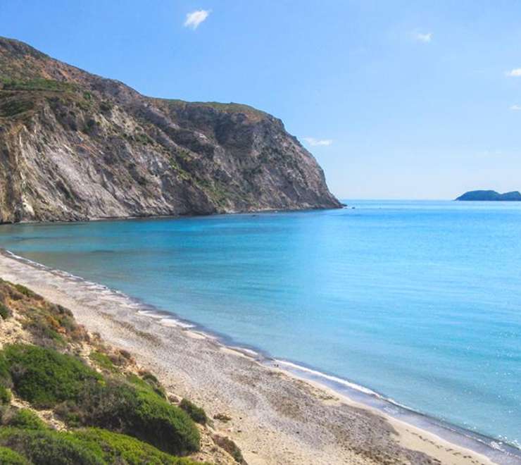 Kalamaki Beach