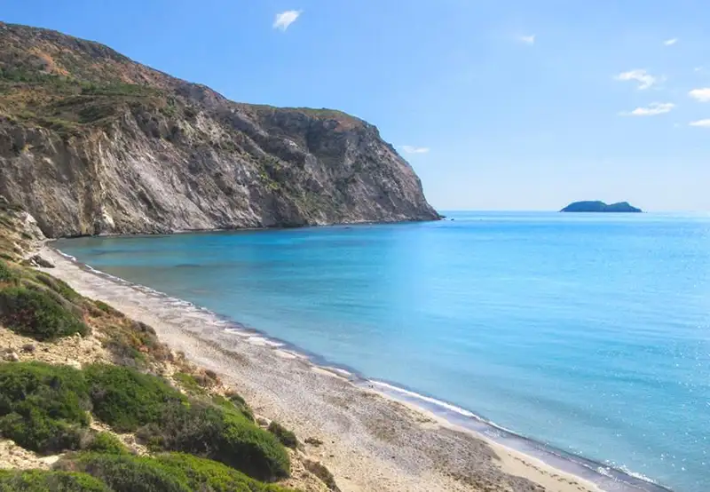 Kalamaki Beach Zakynthos Greece
