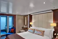 Winter Garden Suite