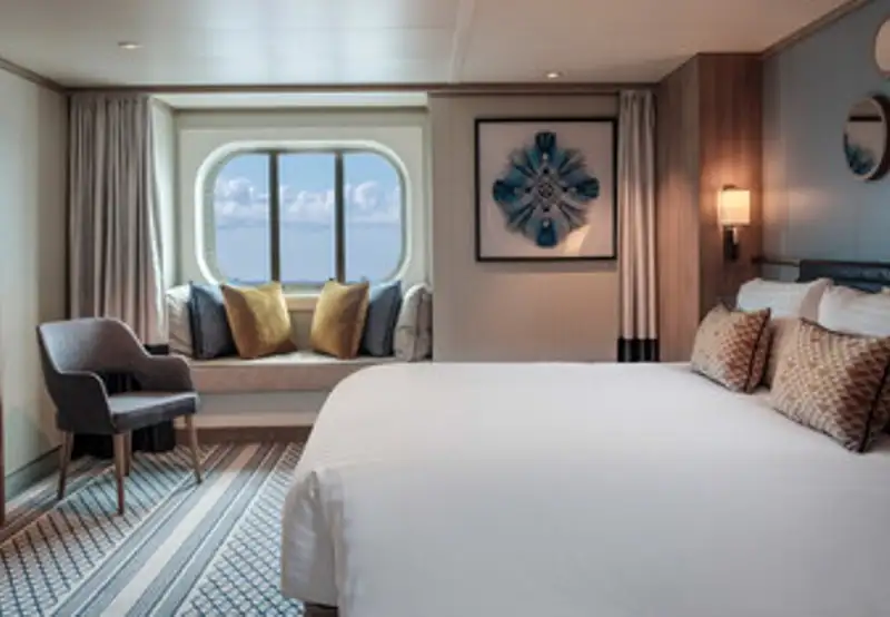 Accommodation