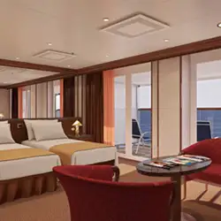 Image related to Grand Suite