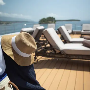 Sun Deck