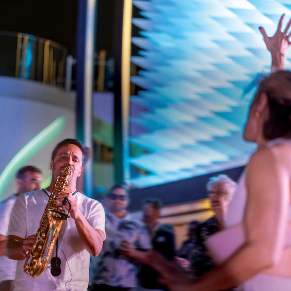 Celebrity Equinox
