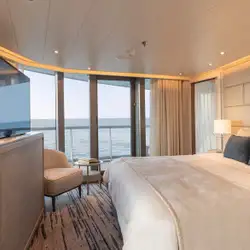 Image related to Owner's Suite