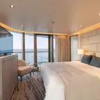 Overview of a Owner's Suite