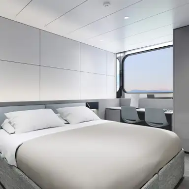 Image related to Oceanview Stateroom
