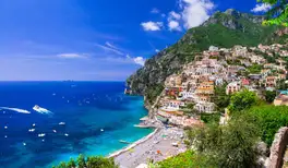 Image related to Amalfi Coast