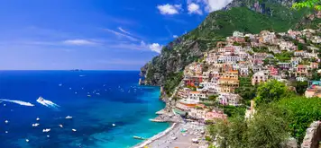 Image related to Amalfi Coast