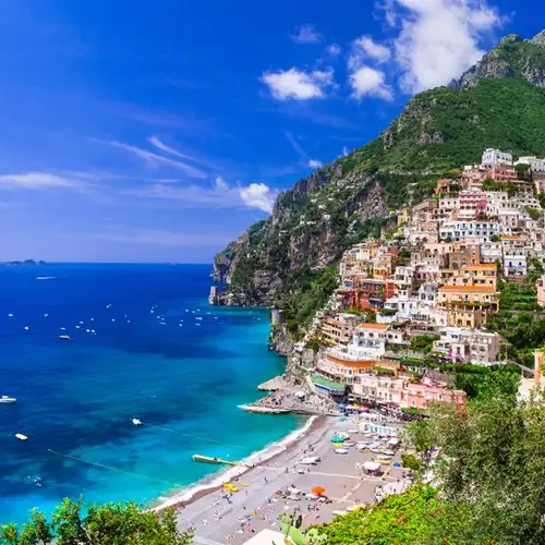 Image related to Amalfi Coast