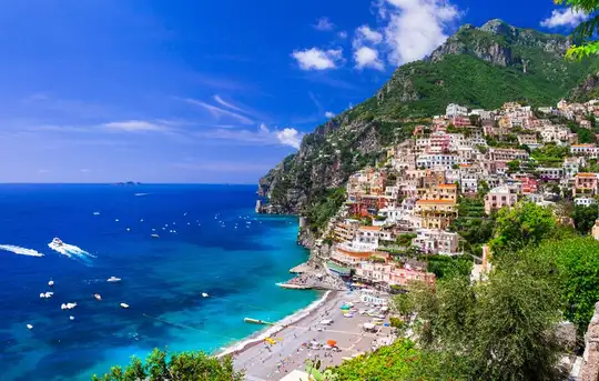Image related to Amalfi Coast