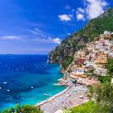 Amalfi Coast Italy 
