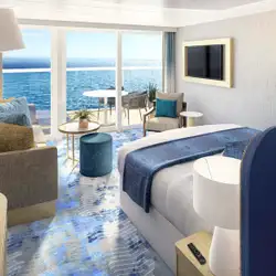 Image related to Suite Guarantee