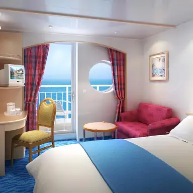 Image related to Balcony