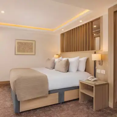 Image related to French Balcony Suite Deck 2