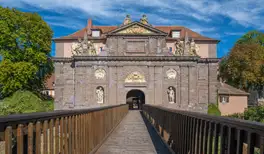 Image related to The Rheintor (Rhine Gate)