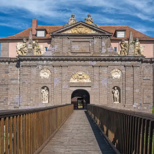 Image related to The Rheintor (Rhine Gate)