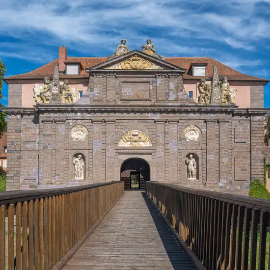 Image related to The Rheintor (Rhine Gate)