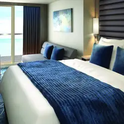 Image related to Solo Balcony