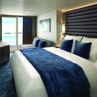 Image related to Solo Balcony