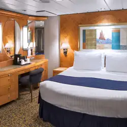 Image related to Owner's Suite - 1 Bedroom