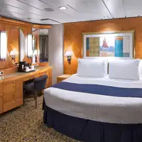 Image related to Owner's Suite - 1 Bedroom