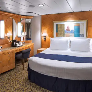 Image related to Owner's Suite - 1 Bedroom