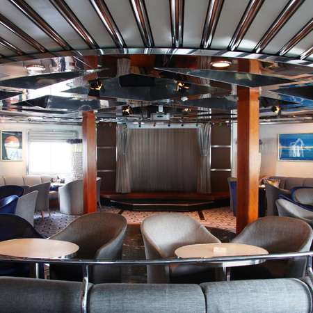 Image related to Bars & Lounges (<small>5</small>)
