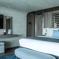 Image related to Duplex Suite with Balcony