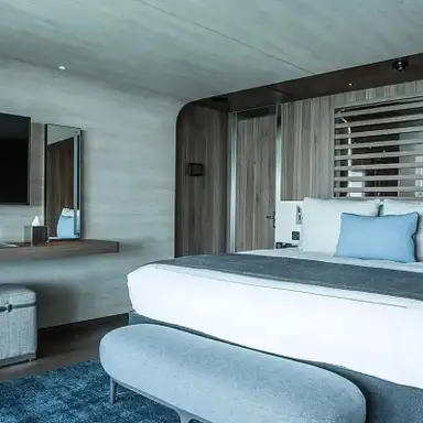 Image related to Duplex Suite with Balcony