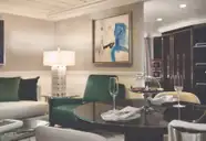 Vista Suite Livingroom