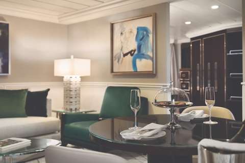 Image related to Vista Suite Living Room