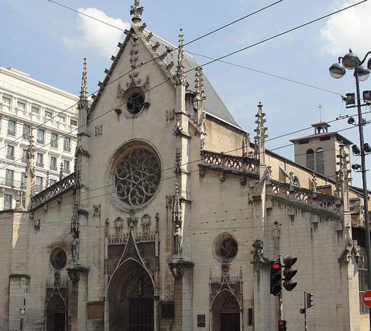 Basilica of Saint Bonaventure