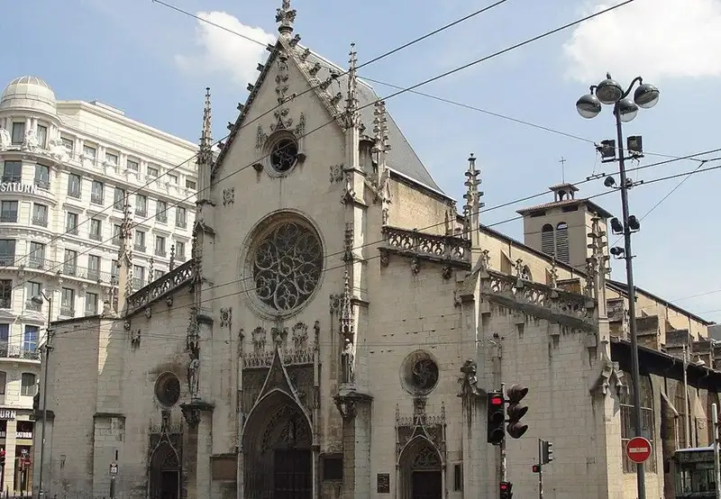 Basilica of Saint Bonaventure