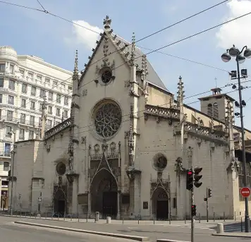 Image related to Basilica of Saint Bonaventure