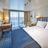 Image related to Deluxe Veranda