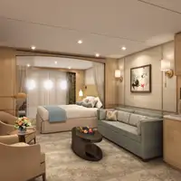 Image related to Star Porthole Suite