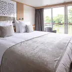 Overview of a French Balcony