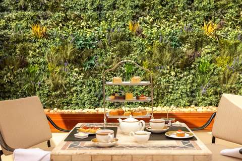 Image related to Grills Terrace