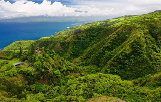 Image related to Waihee Ridge, Maui 