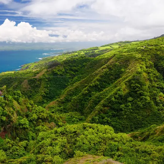 Image related to Waihee Ridge, Maui 
