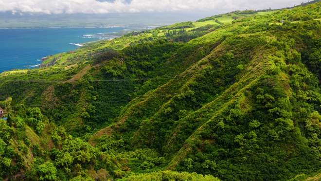 Kahului, Maui (Hawaii)